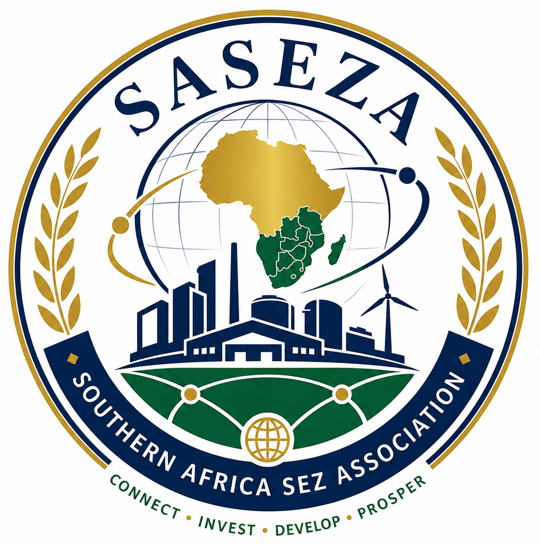 SASEZA logo